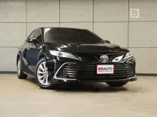 2023 Toyota CAMRY 2.5 Sport Sedan AT ไมล์แท้ รับประกันตัวรถ 5 ปี 150,000 KM B7529