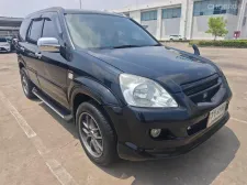 Honda CR-V 2.0 ปี 2003 รถ SUV มือสองสภาพดี