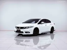 6B578 HONDA CIVIC 1.8  FB ES AT 2014