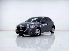 6B586 MAZDA 2 1.3 SPORT HIGH CONNECT AT 2017