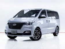 5C676 HYUNDAI H-1 2.5 TOURING    AT  2019