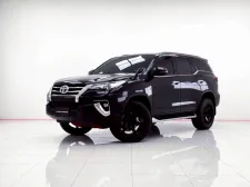 6B584 TOYOTA FORTUNER 2.8 V 2WD AT 2019