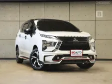2023 Mitsubishi Xpander 1.5 GT Wagon AT ไมล์แท้ 3 หมื่น (Full Option) รับประกัน 5ปี 100,000KM B938