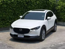 2022 Mazda CX-30 2.0 SP โปร.ฟรีดาวน์ ราคาพิเศษ รถสภาพสวย รถเจ้าของเดียวไมล์แท้100%