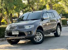 Mitsubishi pajero 2.5 GT 2WD ปี 2013 auto รถสวยมาก พร้อมใช้งาน โทร.0922639576 เอ่ 