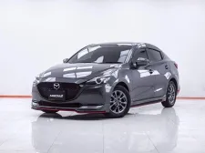 1F305 MAZDA 2 1.3 SP SEDAN 4DR AT 2022