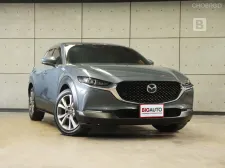 2021 Mazda CX-30 2.0 SP SUV AT ไมล์แท้ 3 หมื่น รุ่น Top สุด (Full Option) B9484