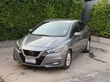 2019 Nissan Almera 1.0 VL โปร.ฟรีดาวน์ ราคาพิเศษ รถสภาพสวย รถเจ้าของเดียวไมล์แท้100% 