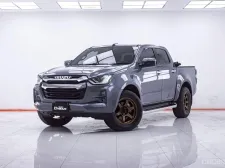 1F396 ISUZU D-MAX DOUBLE CAB HI-LANDER 1.9 M SMART AT 2022