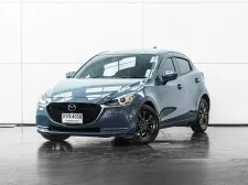 2022 Mazda2 1.3  SPORT S LESTHER A/T