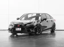 2023HD CIvic 1.5 turbo RS   A/T