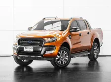 2016 FORD RANGER 2.2 WILDTAK