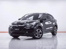 1F316 HONDA HR-V 1.8 EL SUNROOF AT  2015