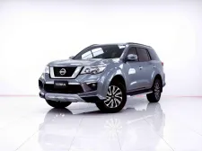 6B596 NISSAN TERRA 2.3V 2WD AT 2018