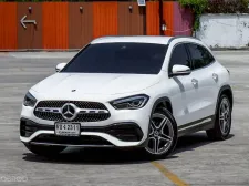 Benz GLA200 1.3 AMG Dynamic W247 AT 2022 รถสวยมาก พร้อมใช้งาน โทร.0922639576 เอ่ 