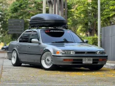 Honda ACCORD 2.0 LXi MT มือเดียว ไมล์น้อย1แสนโล ประวัตดี ไม่มีชน สวยสุดในรุ่น 