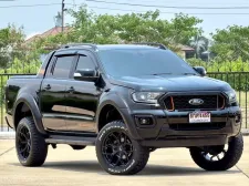 ขาย 2022 Ford Ranger All-New Double Cab 2.0 Turbo Hi-Rider Wildtrak Roller Shutter คันนี้สวยที่สุด
