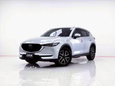 6B694 MAZDA CX-5 2.0 SP AT 2018