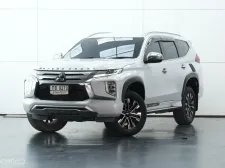 2020 MS PAJERO SPORT 2.4 GT Plus   A/T