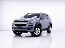 6B650 CHEVROLET TRAILBLAZER 2.5 LT AT 2019