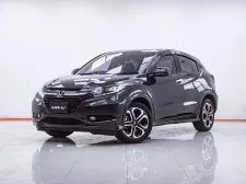 1F321 HONDA HR-V 1.8 [E LIMITED] 2018