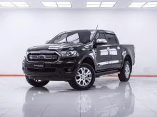 1F299 FORD RANGER 2.0 TURBO DOUBLE CAB LIMITED HI-RIDER HI-RIDER DOUBLE CAB 2018