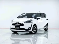 6B655 TOYOTA SIENTA 1.5V AT 2020