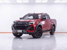 1F448 ISUZU D-MAX V-CROSS 3.0 M CAB4 AT4WD 2024