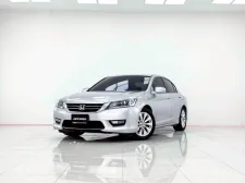 6B632 HONDA ACCORD 2.0 E AT 2014