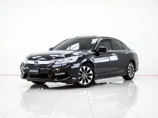 4B321 HONDA ACCORD 2.0 HYBRID TECH AT 2017