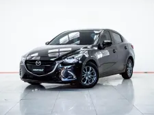 4B311 MAZDA 2 1.3 HIGH PLUS 2018 ออกรถ 0 บาท