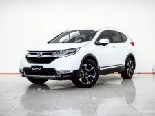 4B312 HONDA CR-V 1.6 EL 4WD 2019 ออกรถ 0 บาท