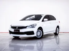 4B300Suzuki Ciaz 1.2 GL 2021 รถมือสองสภาพดี ราคาคุ้มค่า