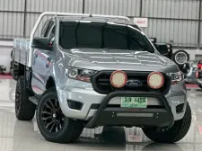 2019 Ford RANGER  2.0 SWB 4x4 AT 2019