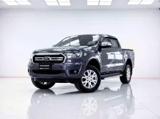 6B703 FORD RANGER 2.0 TURBO LIMTED HI-RIDER DOUBLE CAB 2WD AT 2019