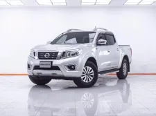 1F436 NISSAN NAVARA 2.5 V CALIBRE DOUBLE CAB AT 2014