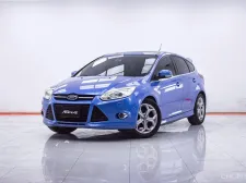 1F488 FORD FOCUS 2.0 S 5DR 2013
