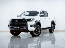 2B500 TOYOTA REVO 2.4 MID PRERUNNER 4DR AT 2025