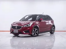 1F412 MG 3 1.5 X SUNROOF AT 2021