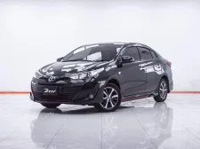 1F377 TOYOTA YARIS ATIV 1.2 S AT 2019
