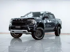 2B495 FORD RANGER 2.0 BI-TURBO WILDTRAK HI-RIDER DOUBLE CAB AT 2023