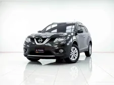6B663 NISSAN X-TRAIL 2.0 V 4WD AT 2016