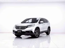 6B667 HONDA CR-V 2.0 E AT 2013