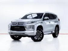 5C892 MITSUBISHI PAJERO 2.4 GT AT 2020