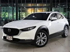 2025 Mazda CX-30 2.0 SUV รถสภาพดี มีประกัน ไมล์น้อย  