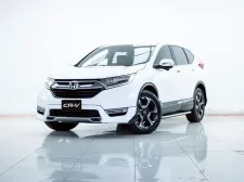 2B484 HONDA CR-V 1.6 DT 2018 รถ SUV คุณภาพสูง ขับขี่มั่นใจ