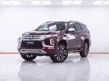 1F411 MITSUBISHI PAJERO 2.4 GT PREMIUM 2WD. AT 2021