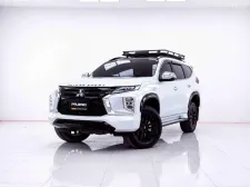 6B698 MITSUBISHI PAJERO 2.4 GT PREMIUM ELITE EDITION 2WD AT 2021