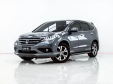 4B346 HONDA CR-V 2.4 EL 2WD 2013