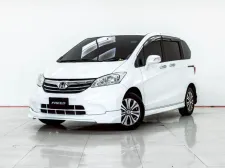 4B329 HONDA FREED 1.5 EL 2014
